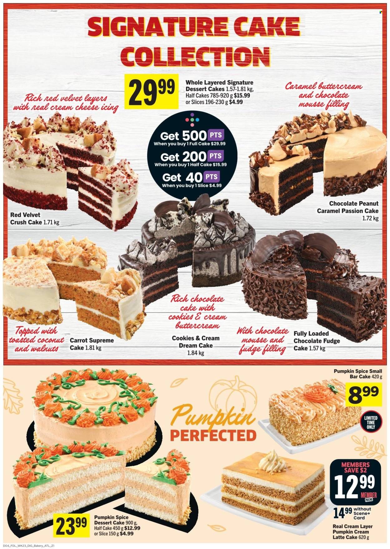 Co-op flyer  - October 01, 2026 - October 07, 2026. Page 9