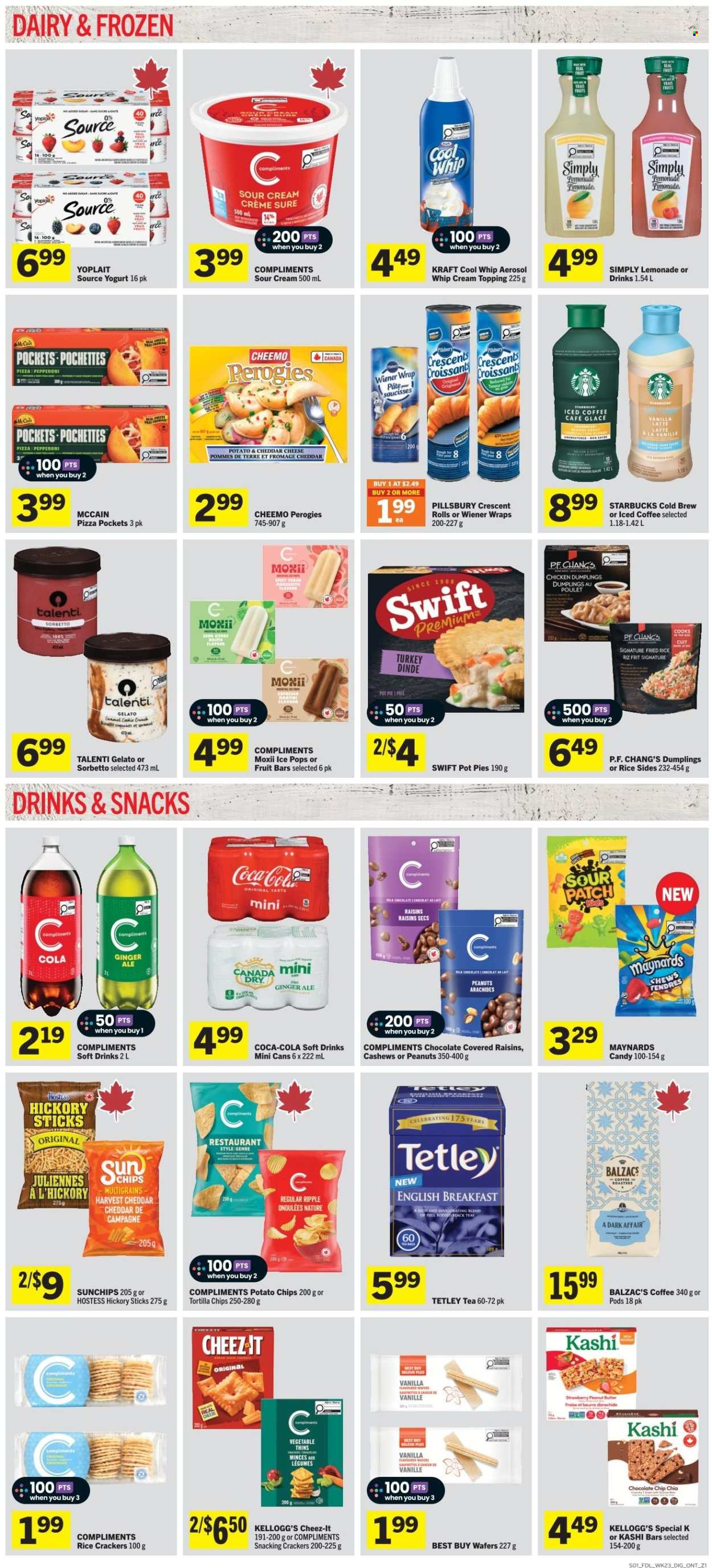 Foodland flyer  - October 01, 2026 - October 07, 2026. Page 3