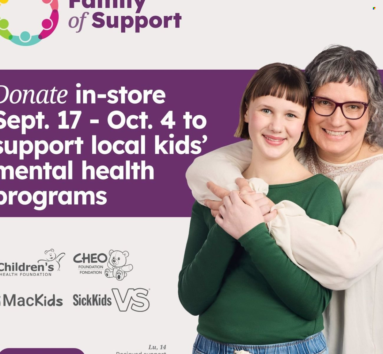 Foodland flyer  - October 01, 2026 - October 07, 2026. Page 7