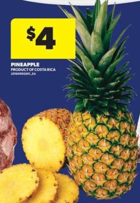 PINEAPPLE