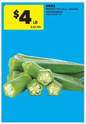 OKRA