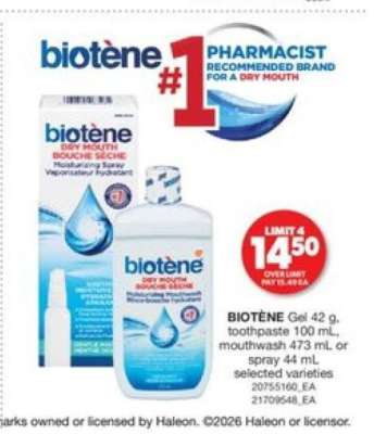 BIOTÈNE