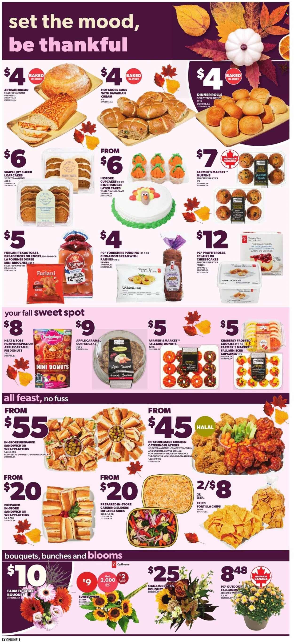 Loblaws flyer  - October 01, 2026 - October 07, 2026. Page 5