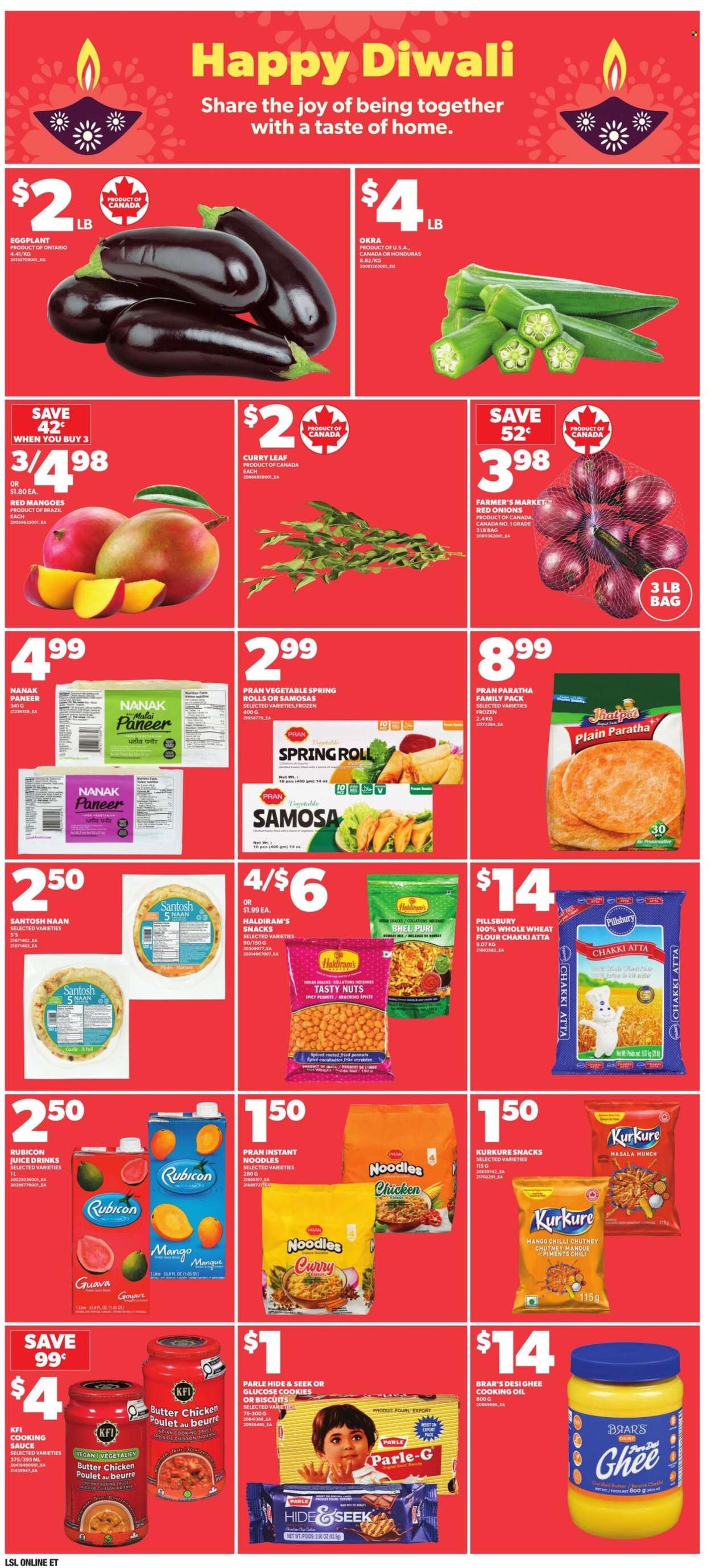 Loblaws flyer  - October 01, 2026 - October 07, 2026. Page 11