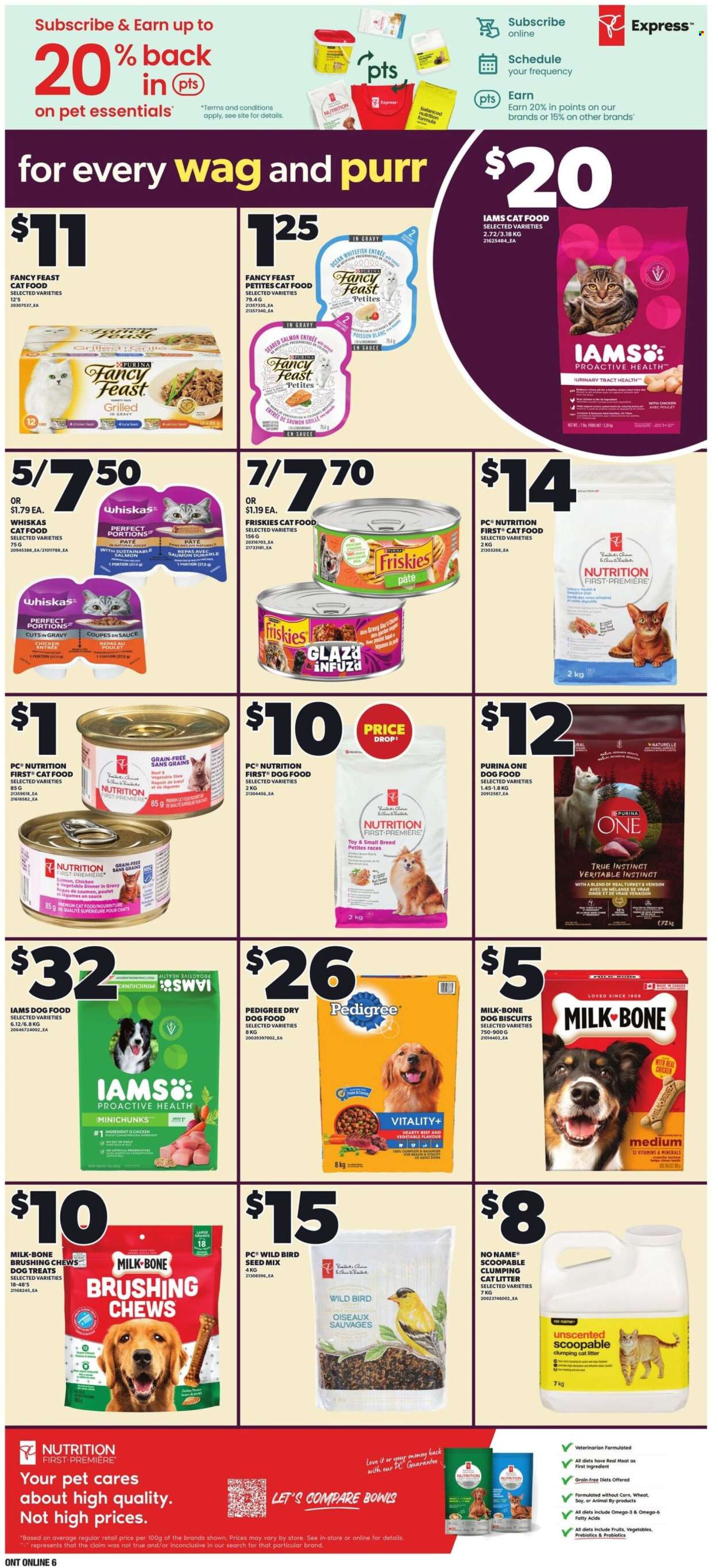 Loblaws flyer  - October 01, 2026 - October 07, 2026. Page 12