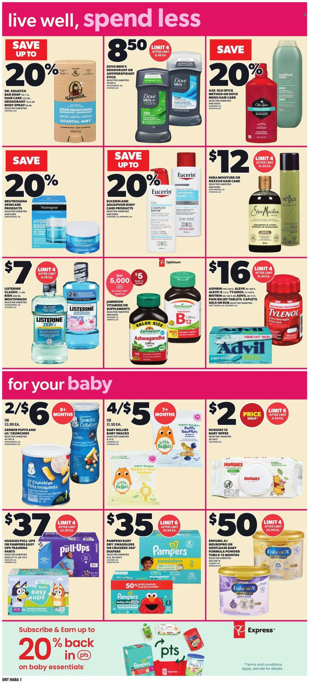 Loblaws flyer  - October 01, 2026 - October 07, 2026. Page 13