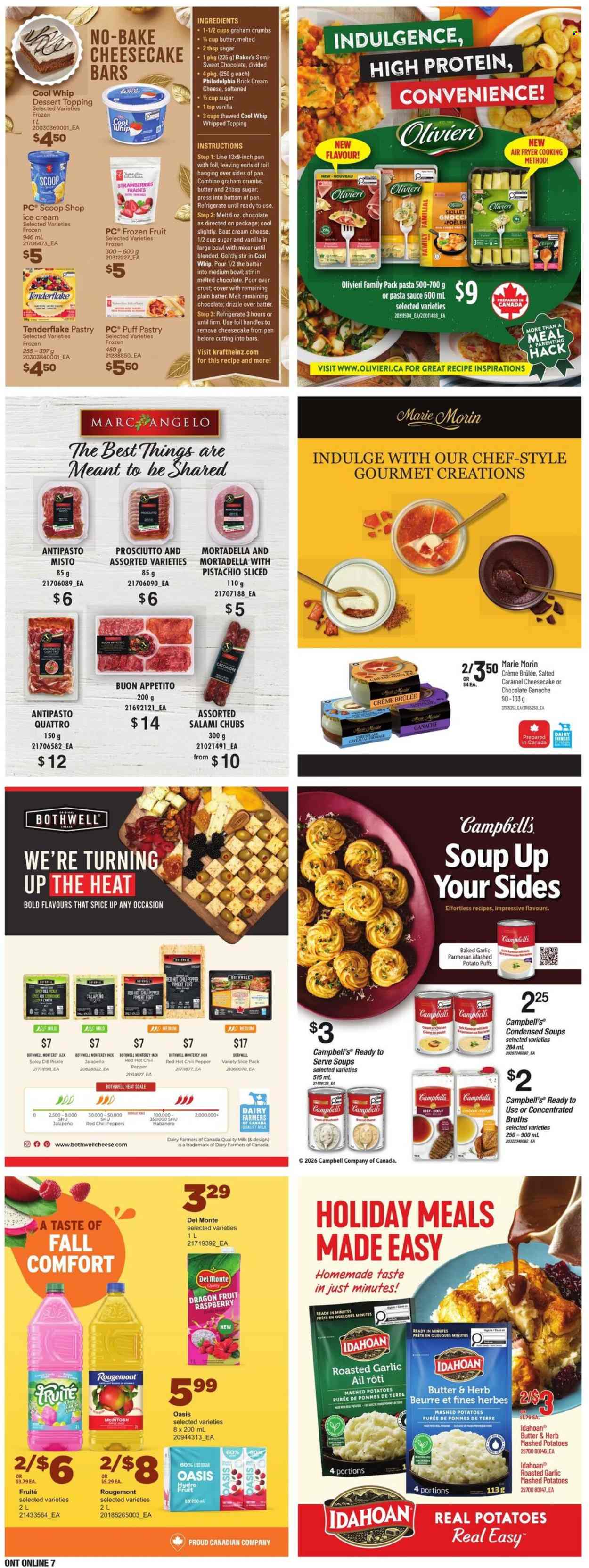 Loblaws flyer  - October 01, 2026 - October 07, 2026. Page 17