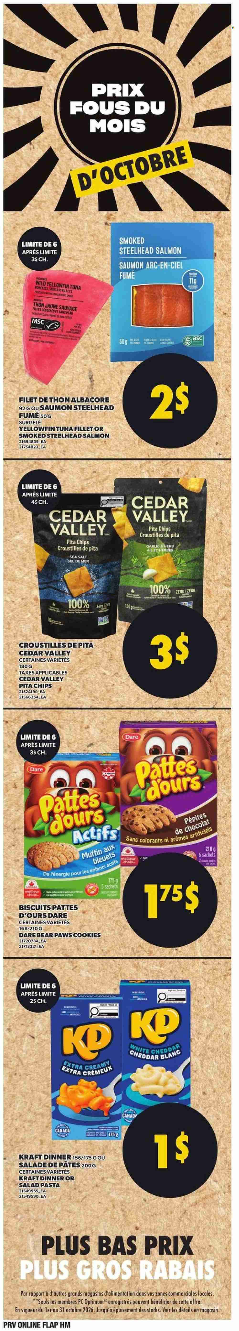Provigo flyer  - October 01, 2026 - October 07, 2026. Page 5
