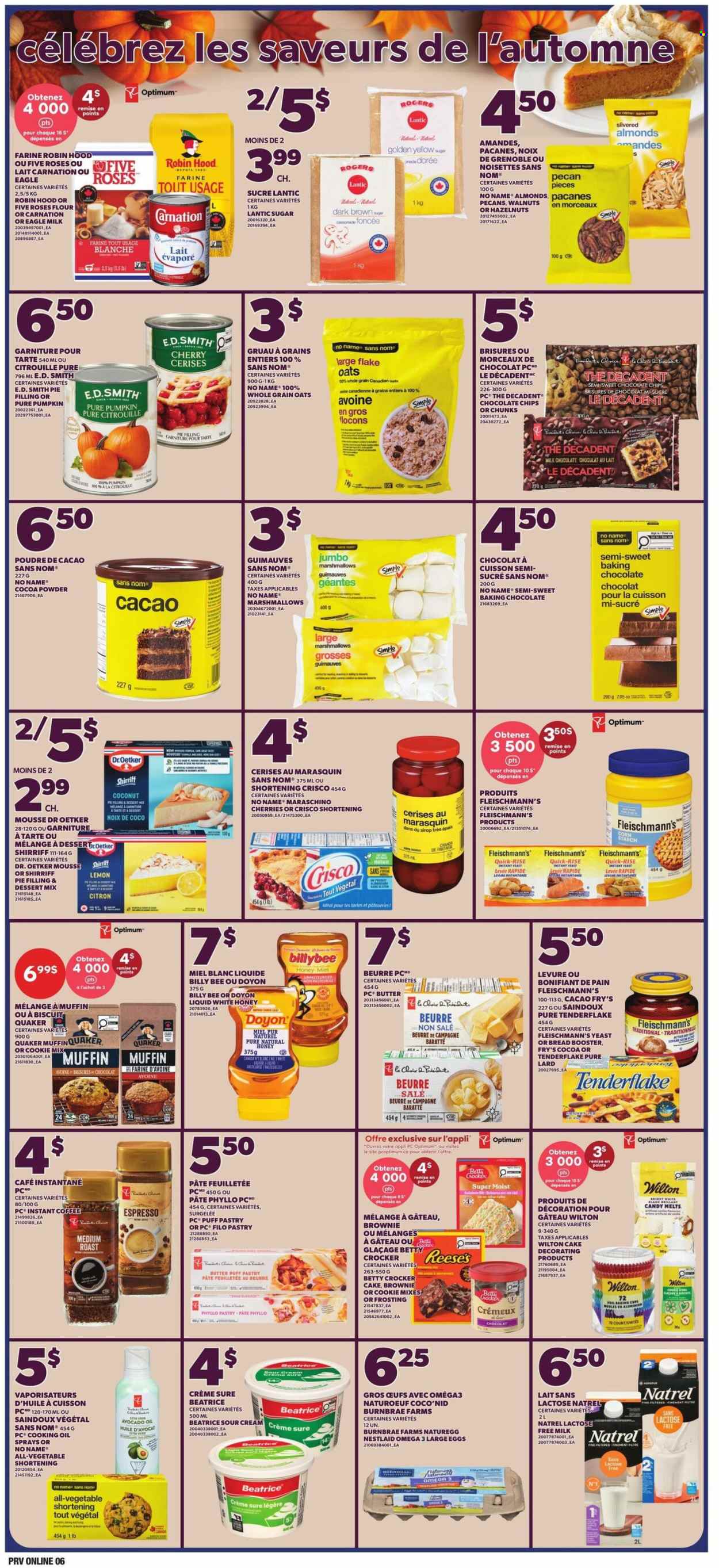 Provigo flyer  - October 01, 2026 - October 07, 2026. Page 7