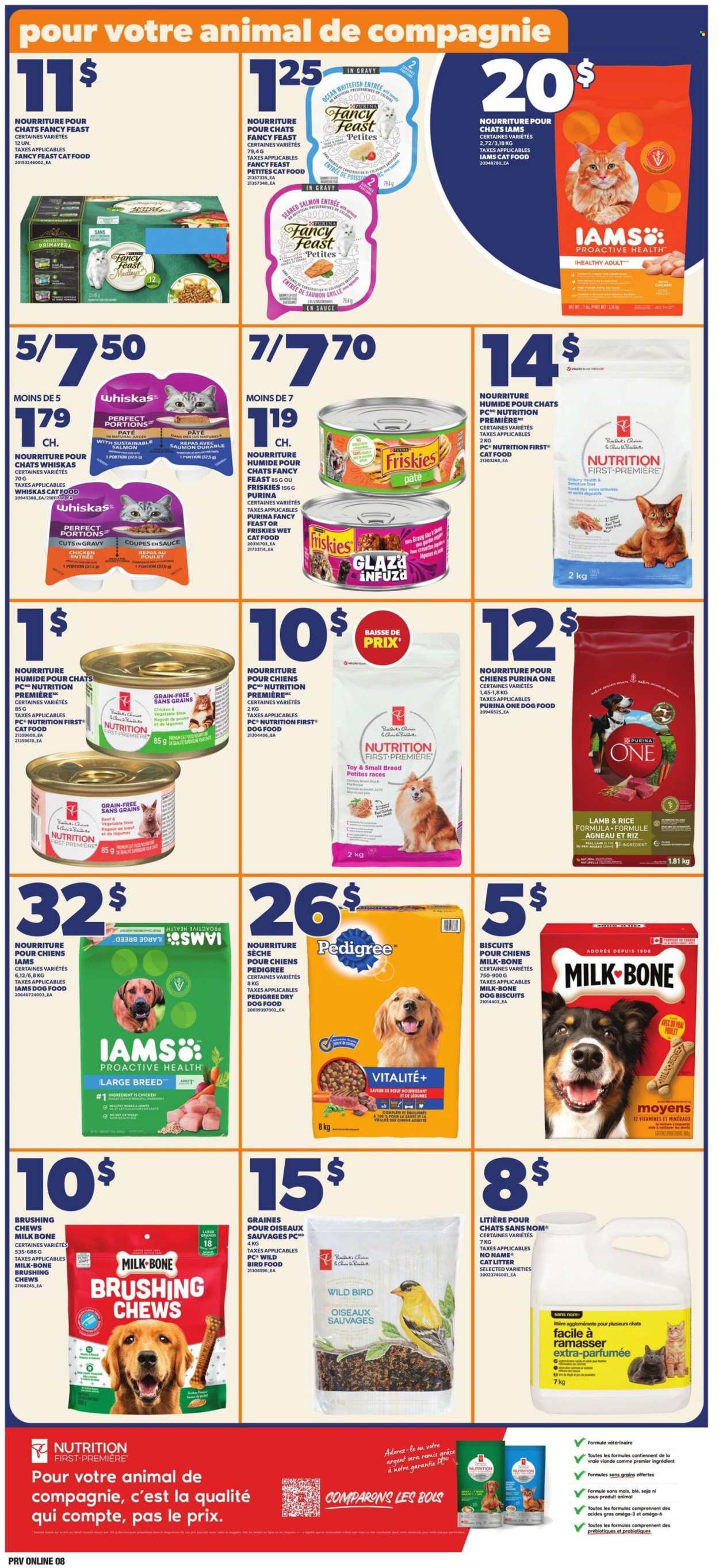 Provigo flyer  - October 01, 2026 - October 07, 2026. Page 9