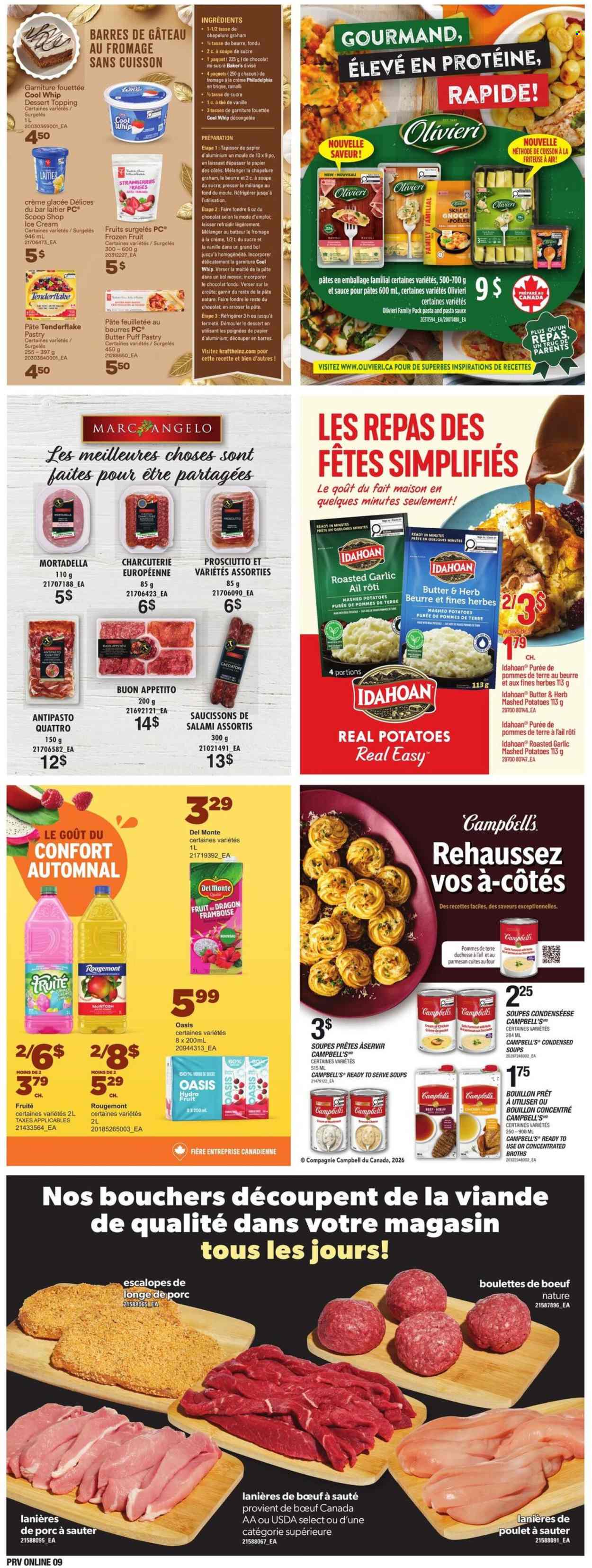 Provigo flyer  - October 01, 2026 - October 07, 2026. Page 11