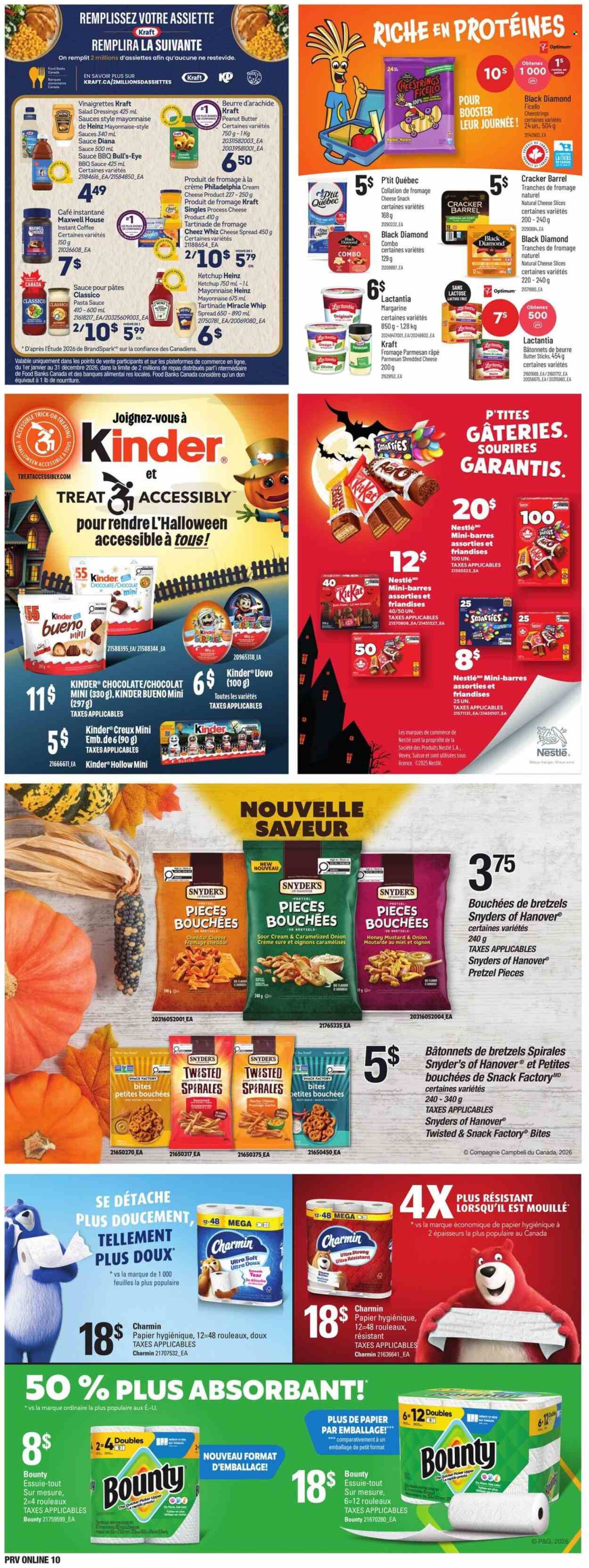 Provigo flyer  - October 01, 2026 - October 07, 2026. Page 12