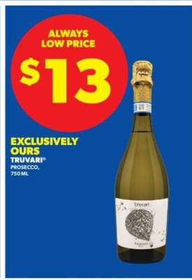 Truvari Prosecco