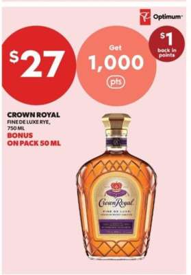 Crown Royal