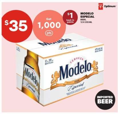 Modelo Especial