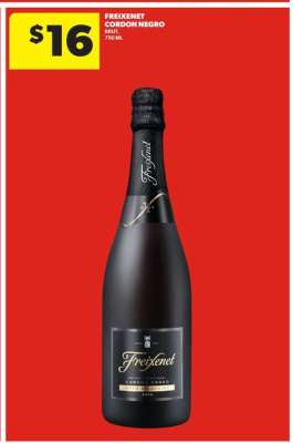 Freixenet Cordon Negro