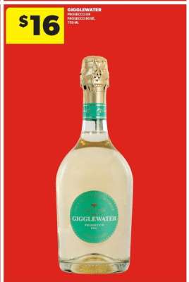 GIGGLEWATER