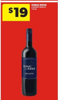 Sumac Ridge