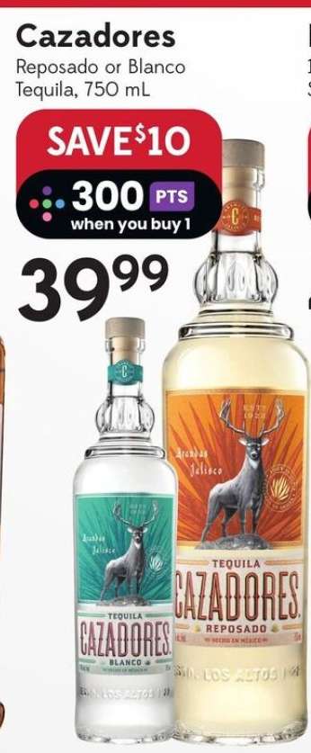 CAZADORES