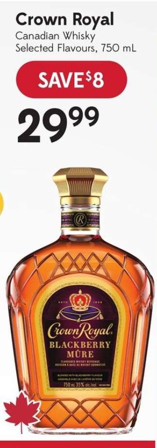Crown Royal