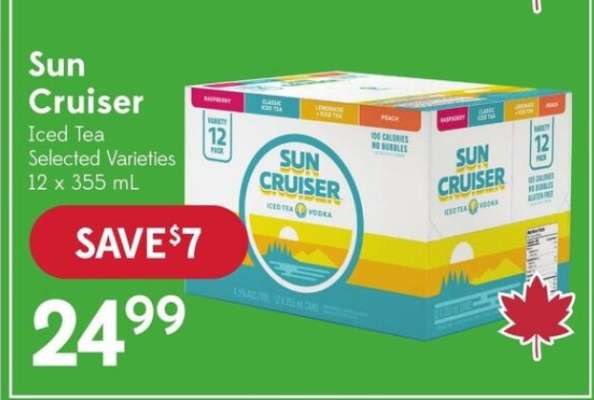 Sun Cruiser