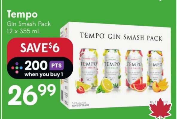 Tempo