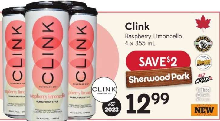 Clink