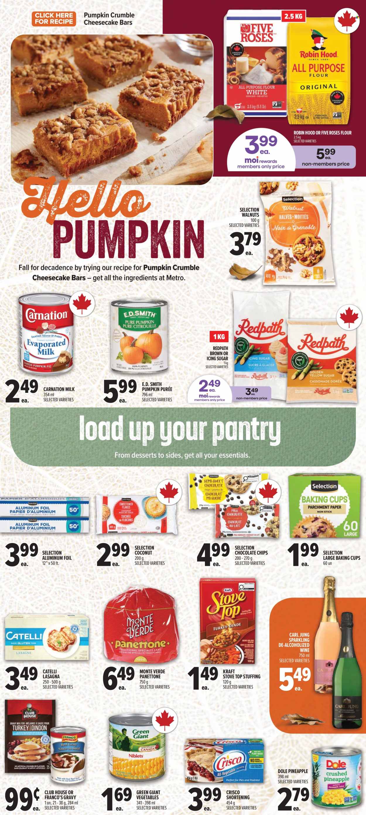 Metro flyer  - October 01, 2026 - October 07, 2026. Page 10