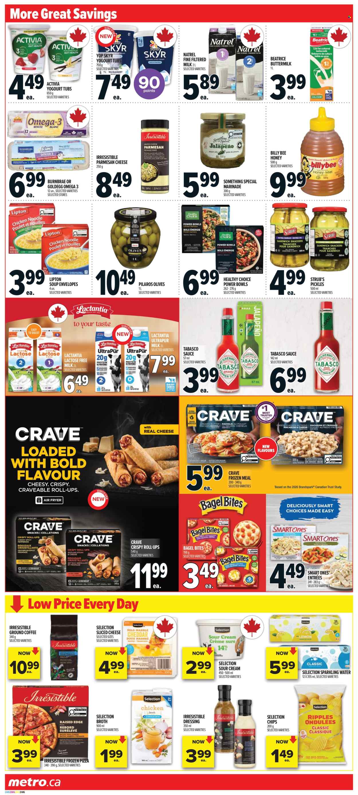 Metro flyer  - October 01, 2026 - October 07, 2026. Page 11