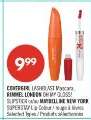 COVERGIRL LASHBLAST Mascara