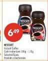 NESCAFÉ