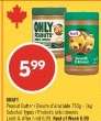 Kraft Peanut Butter