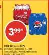 COCA COLA alebo PEPSI