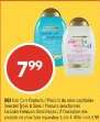 OGX Hair Care Products
