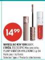 L'ORÉAL TELESCOPIC MASCARA