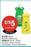 PALMOLIVE