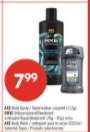 AXE Body Spray / Deospray