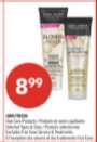 Hair Care Products