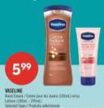 VASELINE
