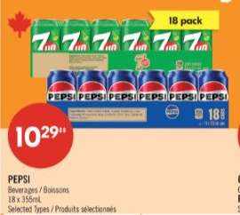 Pepsi