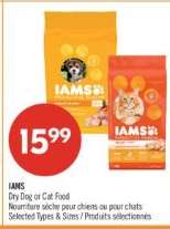IAMS