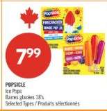 Popsicle