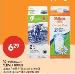 NEILSON TRUTASTE