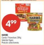 Haribo