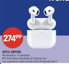 APPLE AIRPODS