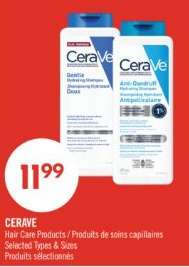 CERAVE