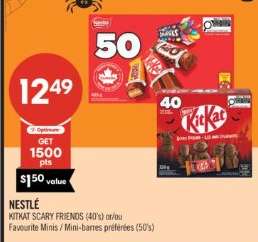NESTLÉ