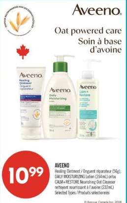 AVEENO