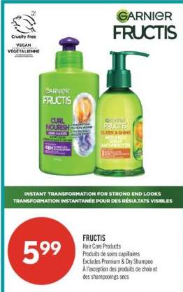 FRUCTIS