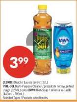 Pine-Sol Multi-Purpose Cleaner